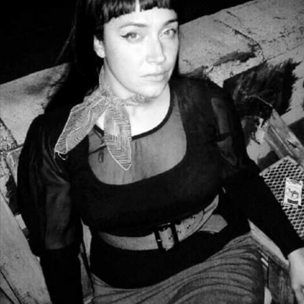 Meet your Posher, Heather